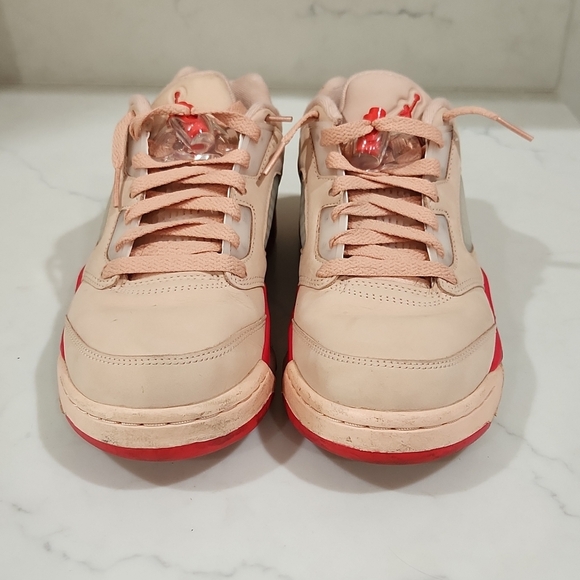 Nike Air Jordan 5 retro low "girls that hoop" - Picture 6 of 11